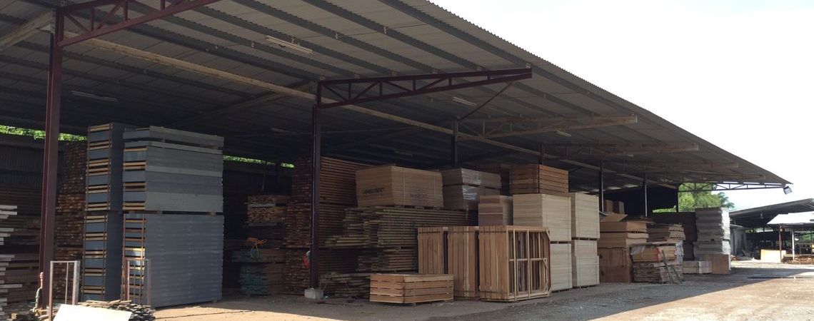 Timber