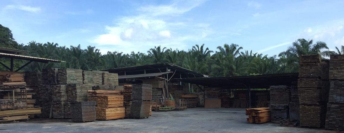 Timber